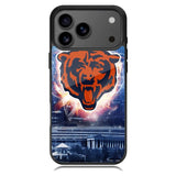 Da Chicago Bears iPhone 18 Pro Case DC0422