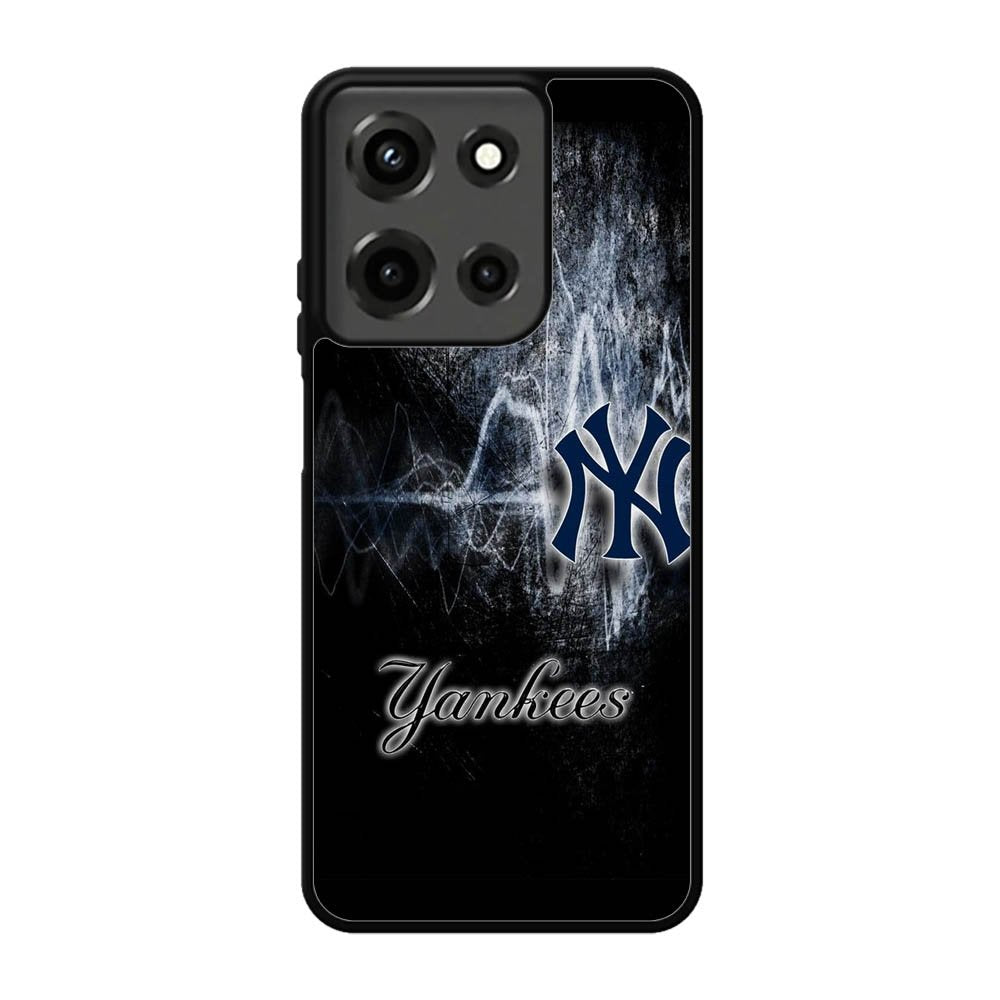 Yankees 1st Motorola Moto G 5G 2025 Case FE5479