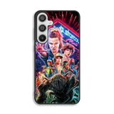 Stranger Things 3rd Samsung Galaxy A26 Case FE4714