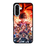 Stranger Things 1st Samsung Galaxy A56 Case FE6711