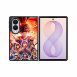 Stranger Things 1st Samsung Galaxy Z Fold 8 Case
