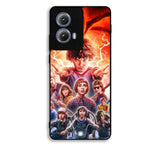 Stranger Things 1st Motorola Moto Edge 2024 Case FE6711