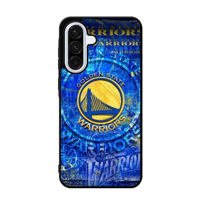 Warriors Samsung Galaxy A36 Case FE3347