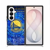 Warriors Samsung Galaxy Z Fold 8 Ultra Case