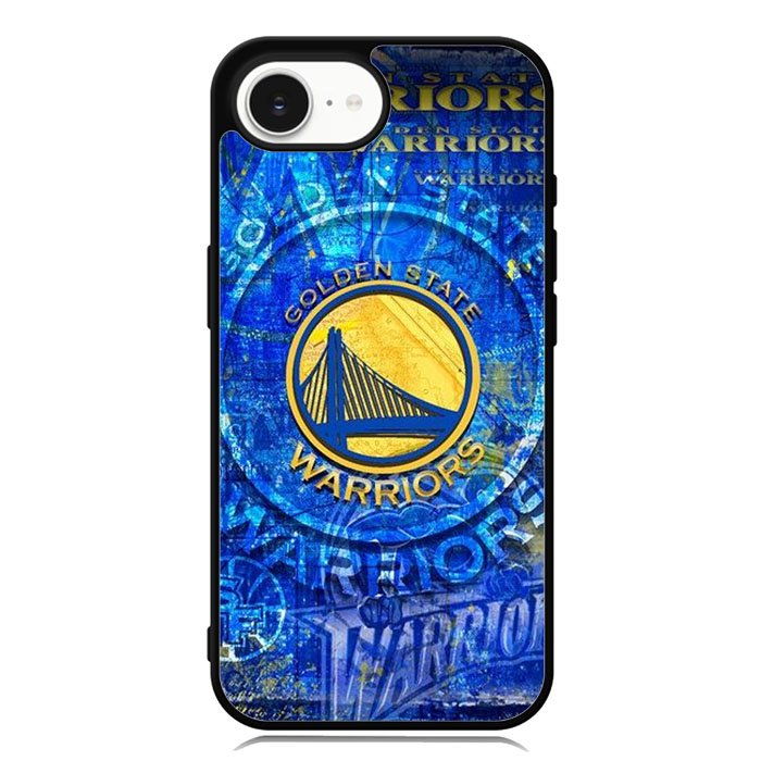 Warriors iPhone 16e Case
