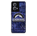 Colorado Rockies Motorola Moto Edge 2024 Case FE6380