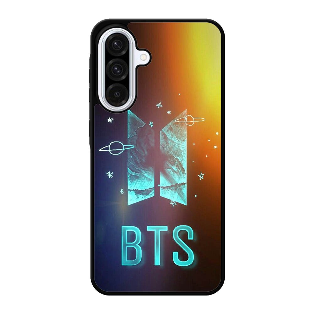 BTS 1st Samsung Galaxy A56 Case FE3507