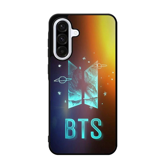 BTS 1st Samsung Galaxy A36 Case FE3507