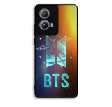 BTS 1st Motorola Moto Edge 2024 Case FE1202
