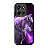 Wolf 1st Motorola Moto G 5G 2025 Case FE0187