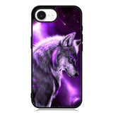 Wolf 1st iPhone 16e Case