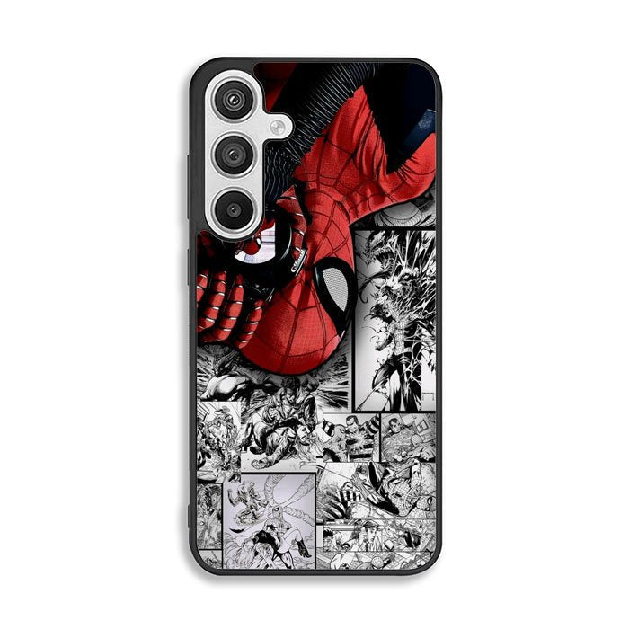 Spider-Man Samsung Galaxy A26 Case FE4041