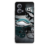 Eagles Motorola Moto Edge 2024 Case FE5251