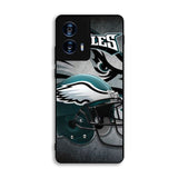 Eagles Motorola Moto G Power 5G 2024 Case FE7847