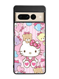 Hello Kitty 7th Google Pixel 7 Pro Case