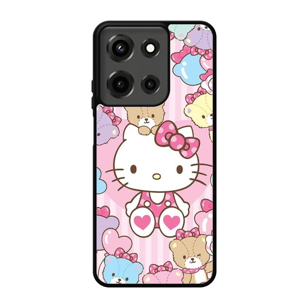 Hello Kitty 7th Motorola Moto G 5G 2025 Case FE4151