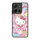 Hello Kitty 7th Motorola Moto G 5G 2025 Case FE3003