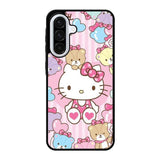 Hello Kitty 7th Samsung Galaxy A56 Case FE7491