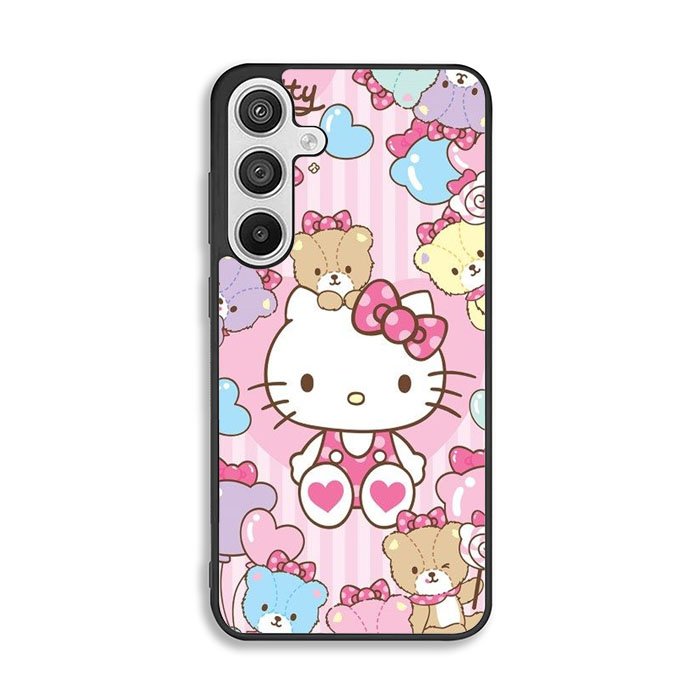 Hello Kitty 7th Samsung Galaxy A26 Case FE7491