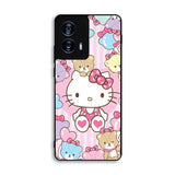 Hello Kitty 7th Motorola Moto G Power 5G 2024 Case FE3003