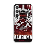 Alabama 1st Samsung Galaxy A26 Case FE1713