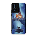 Minnie and Mickey Motorola Moto G Power 5G 2024 Case FE5373