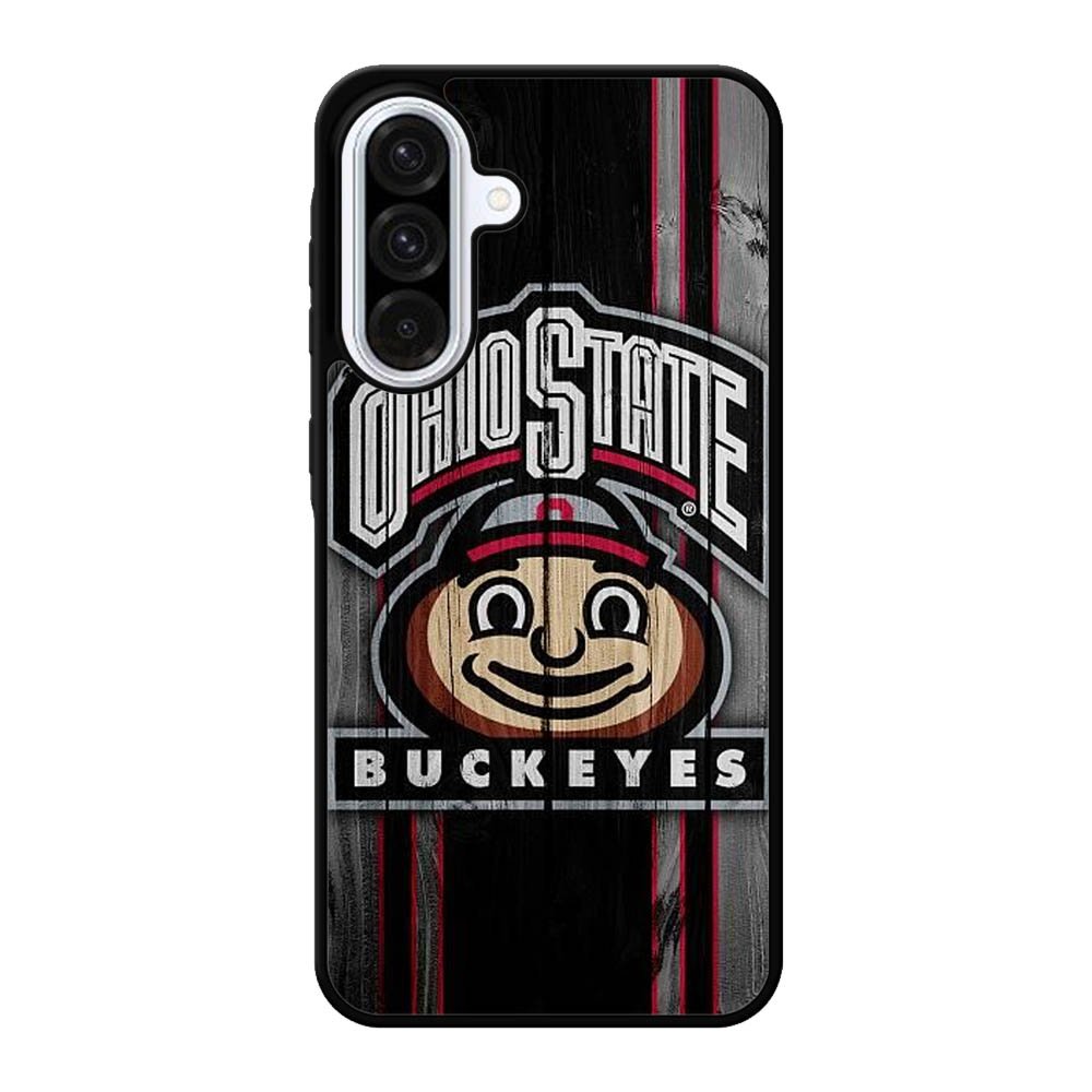 Ohio State Buckeys Samsung Galaxy A56 Case FE6942
