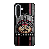 Ohio State Buckeys Samsung Galaxy A56 Case FE2435