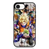 Dragon Ball Z 1st iPhone 16e Case