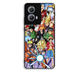 Anime 2nd Motorola Moto Edge 2024 Case FE3865