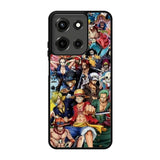 One Piece 1st Motorola Moto G 5G 2025 Case FE3580