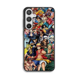 One Piece 1st Samsung Galaxy A26 Case FE0505