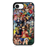 One Piece 1st iPhone 16e Case