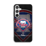 Phillies Samsung Galaxy A26 Case FE3113