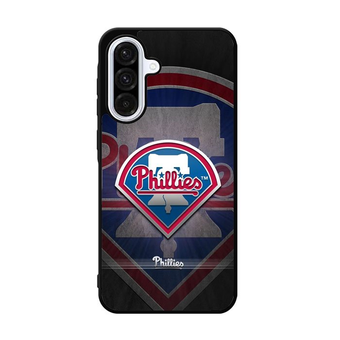 Phillies Samsung Galaxy A36 Case FE5186