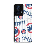 Chicago Cubs 13th Motorola Moto G Power 5G 2024 Case FE4640