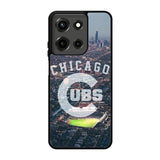 Chicago Cubs City Motorola Moto G 5G 2025 Case FE7020