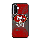 Sf 49Ers Samsung Galaxy A36 Case FE5336