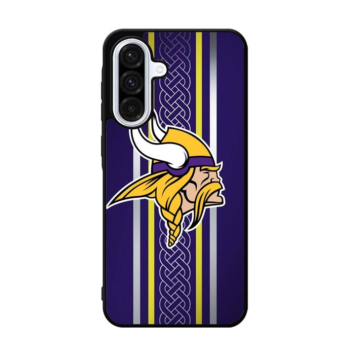 Minnesota Viking Samsung Galaxy A36 Case FE6151