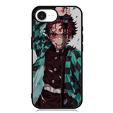 Kimetsu no Yaiba iPhone 16e Case FE1557
