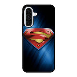 Logo Superman Samsung Galaxy A56 Case FE8225