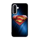 Logo Superman Samsung Galaxy A36 Case FE6821