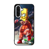 The Simpsons 3rd Samsung Galaxy A36 Case FE3944