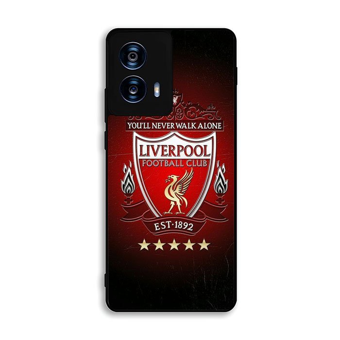 LIVERPOOL Motorola Moto G Power 5G 2024 Case FE3733