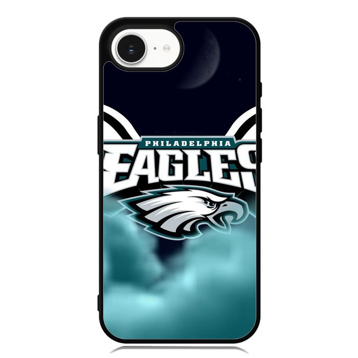 Philadelphia Eagles iPhone 16e Case FE1578