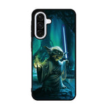 Yoda F Samsung Galaxy A36 Case FE6061