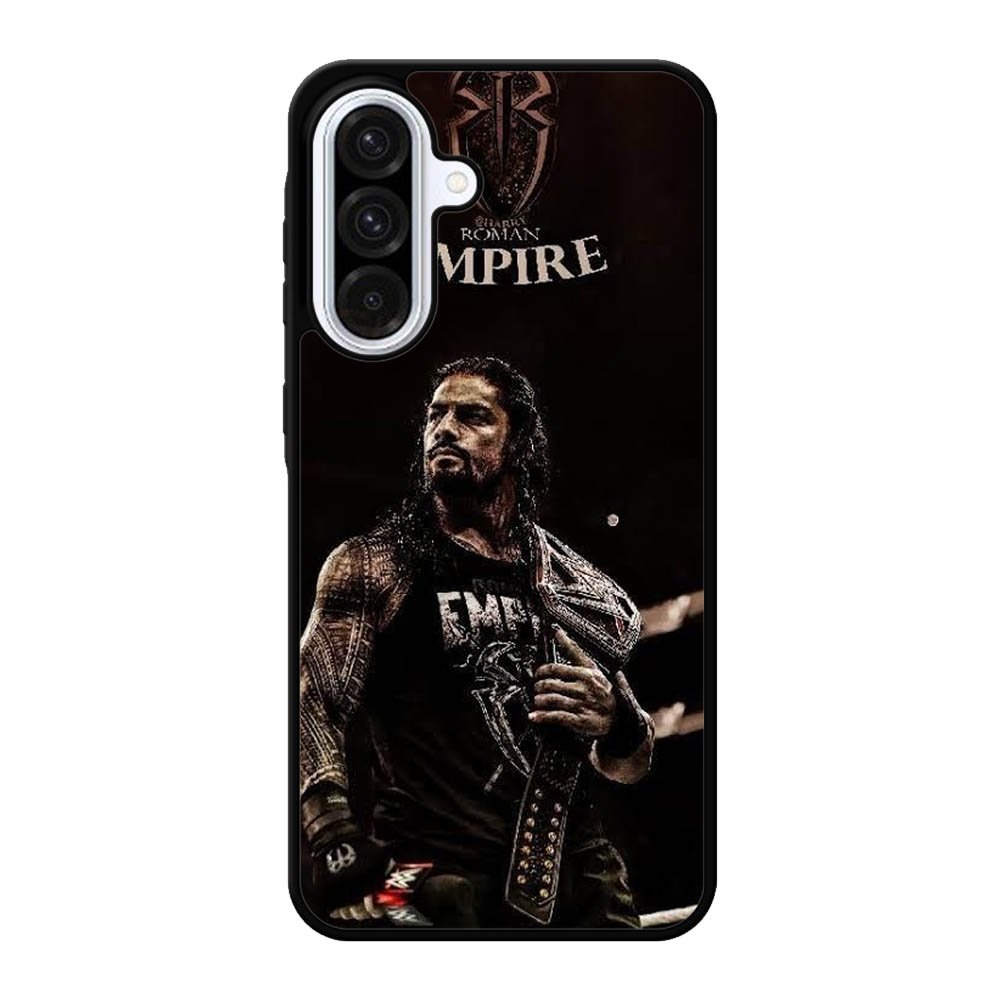 Roman Reigns Samsung Galaxy A56 Case FE8196