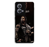 Roman Reigns Motorola Moto Edge 2024 Case FE8196