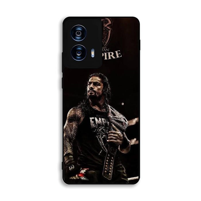 Roman Reigns Motorola Moto G Power 5G 2024 Case FE2304