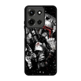 Star Wars 3rd Motorola Moto G 5G 2025 Case FE1099